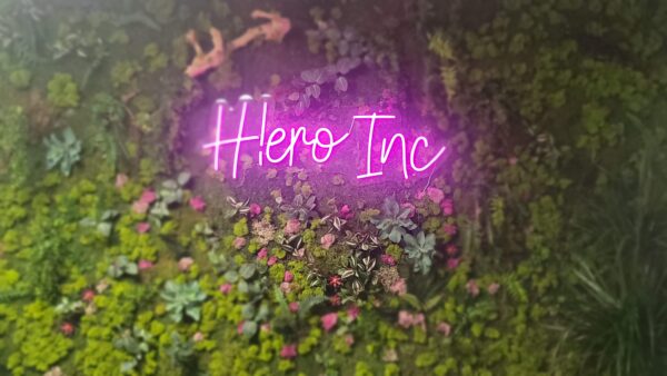 Unleashing the Power of HIERO Inc: A Trailblazing Journey